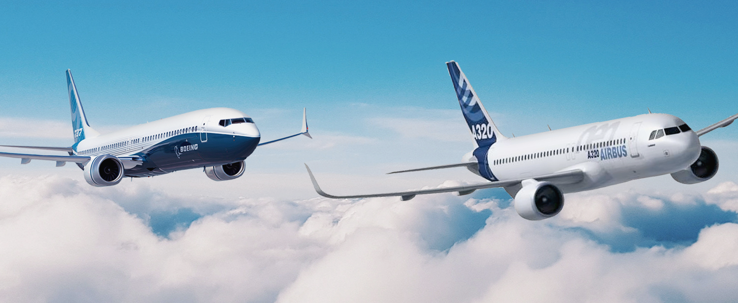 Time for Boeing to launch a larger single-aisle jet? - Aircraft ...