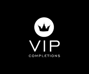 VIP Completions